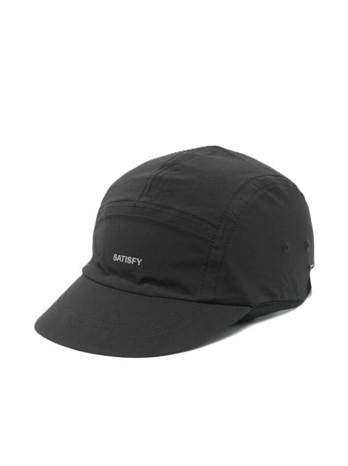 SatisfyCappello da baseball Trail SATISFY | 3101400001BLACK SA